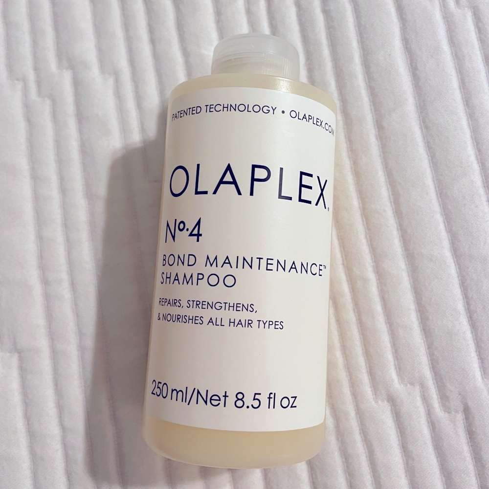 COPY - Olaplex shampoo